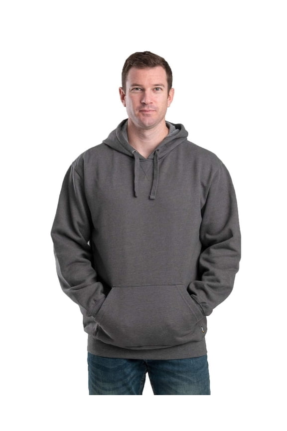 Tundra Hooded Pullover