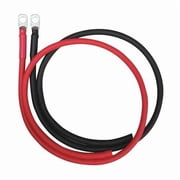 Tundra Inverter Cable,2 ft. CM702