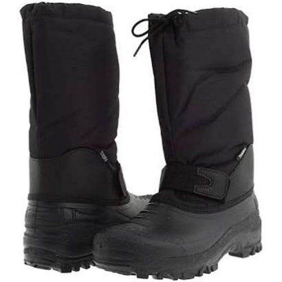Tundra Mountaineer Waterproof Mens Boot