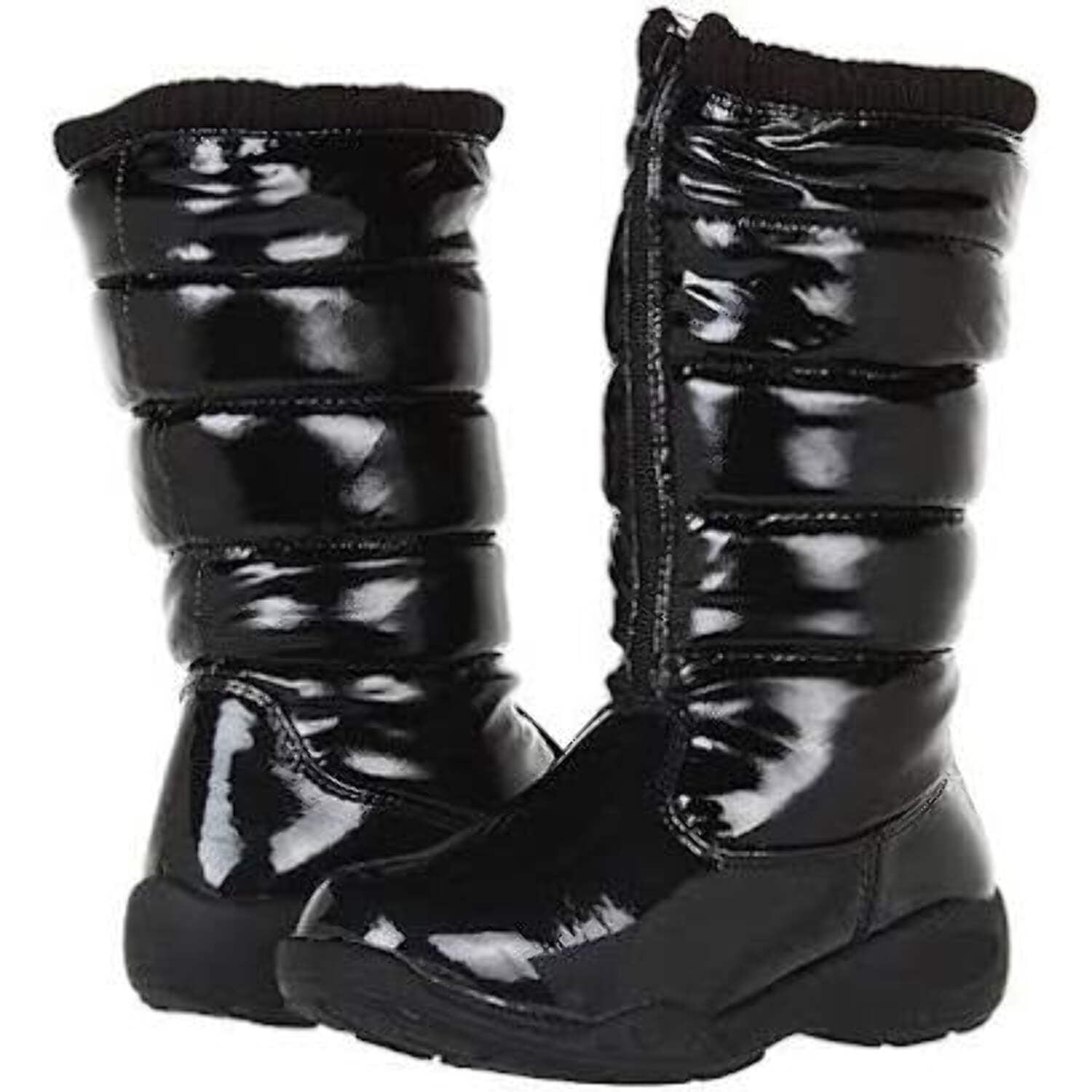 Buffalo Jump Turquoise Women's Padded Winter Boot
