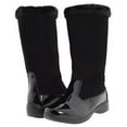 thumbnail image 1 of Tundra Sara Tall Boot with Patent Foot, 1 of 3