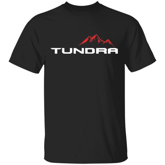 Tundra T-Shirt