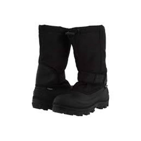 Tundra Utah Mens Snow Boot