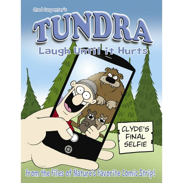 Pre-Owned Tundra: Laugh Until It Hurts (Paperback) 1682348121 9781682348123