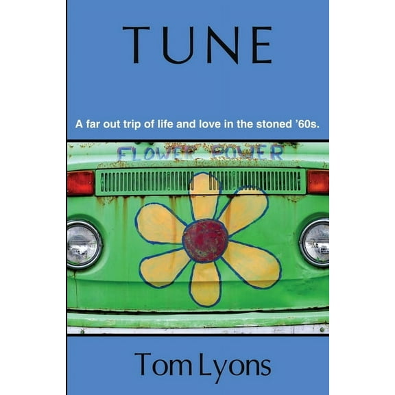 Tune (Paperback)