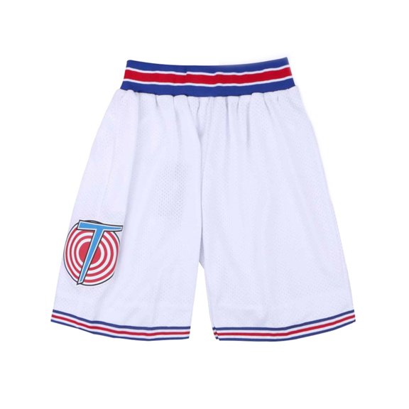 Tune Squad Basketball Shorts - Mens 3XL