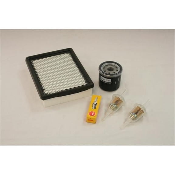 Tune Up Kit - Club Car Fe350-400 Utility Engin