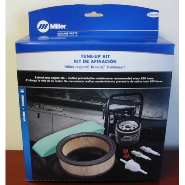Tune Up Kit, Kohler CH18/CH20/CH730Engine, Model 180096, Tools & Hardware store