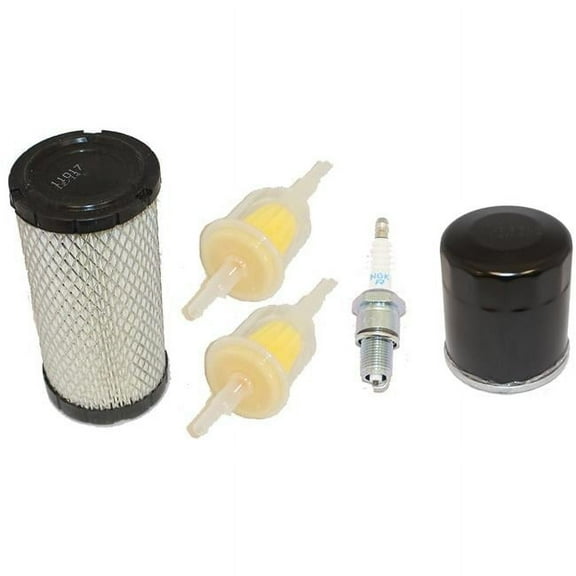 Tune Up Kit - Precedent