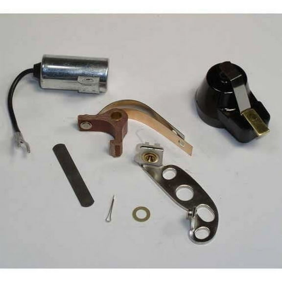 Tune-Up Kit fits Ford 2000 2600 3000 3600 4000 4100 4600 5000 5600 6000 6600 C5AF12171BVA C5NF12200A C5NF12300A