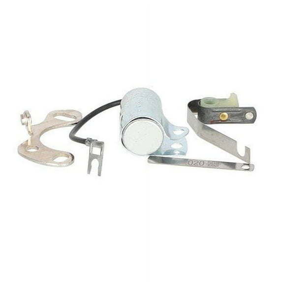 Tune-Up Kit fits International 424 444 2424 702326R91 fits Massey Ferguson 250 F40 TE20 TEA20 TO20 TO30 TO35 35 50 839011M91 fits Belarus 839013M91