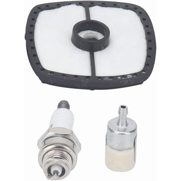 Tune Up Kit for Echo SRM210 SRM225 ES-210, GT-200, GT-225, HC-150, HC-225, PAS-225 PAS-265 PB-250 PE-225 SHC-225 SRM-265 Echo 90152Y