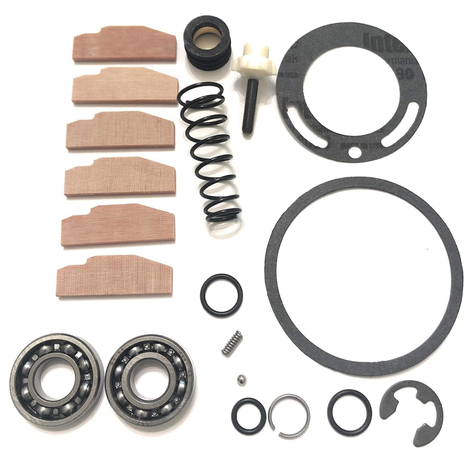 FUBAOLAI 231-53 Rotor Replacement For IR Impact Wrench Models 231, 231C, 231H, 231G, 236G