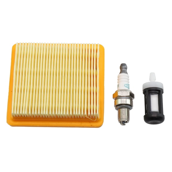 Tune Up Maintenance Kit For Stihl Fs91R Fs111R Fc91 Fs96 Km91 Ht103 Trimmer