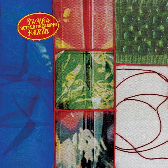 Tune-Yards - Better Dreaming - Music & Performance - CD
