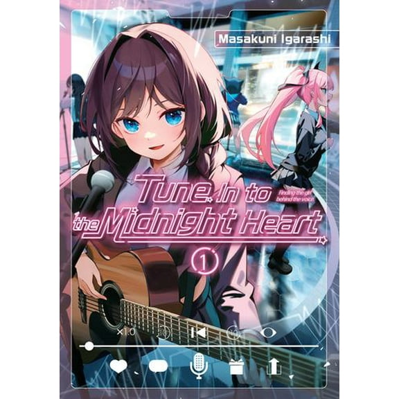 Tune In to the Midnight Heart 1