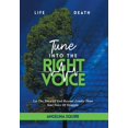 thumbnail image 1 of Tune into the Right Voice : Let the Voice of God Become Louder Than Your Voice of Struggle, 1 of 1