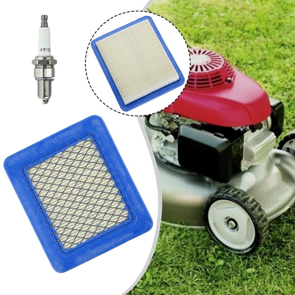 Tune up Kit for Air Filter Spark Plug for Honda HRG415 HRG465 HRG536 HRB425