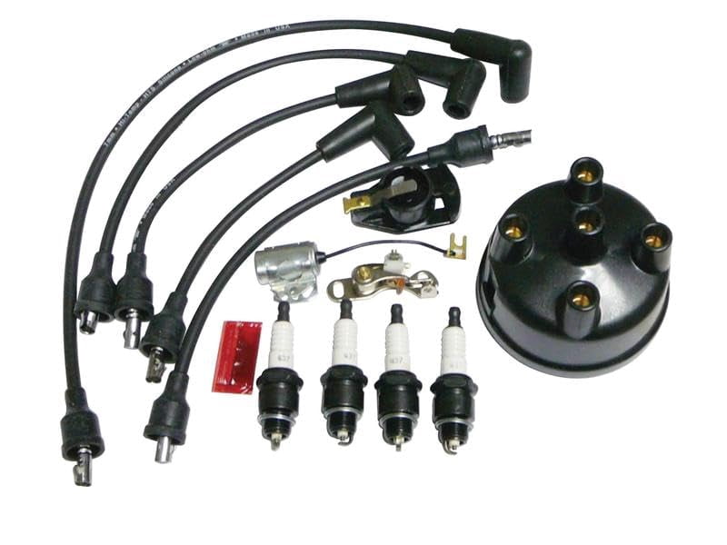 CountyLine Tune Up Kit for 1965+ Ford Tractors at Tractor Supply Co