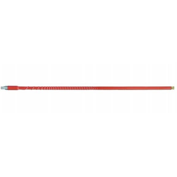 Tuneable 2 ft. Antenna - Red