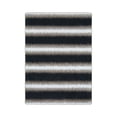 thumbnail image 1 of Joy Carpets First Take Tuned Out Onyx 3'10" x 5'4", 1 of 2