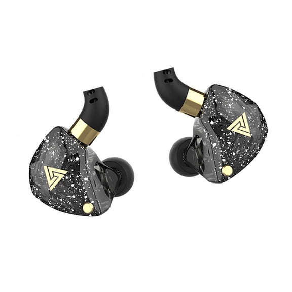 Tuneds Gaming Earphones Enhances Low Frequency Response In Line Control Mic MultiPlatform Support Comfort Wear