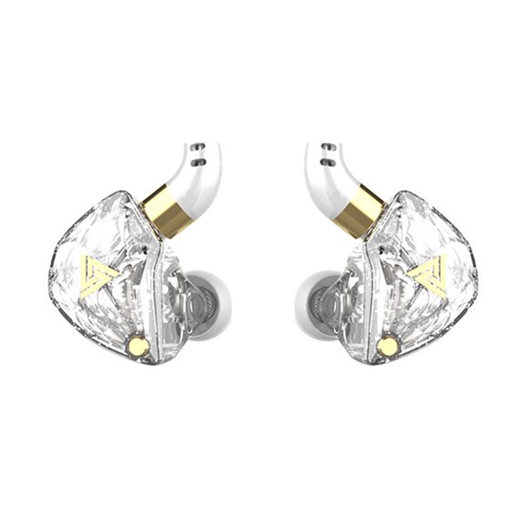 Tuneds Gaming Earphones Enhances Low Frequency Response In Line Control Mic MultiPlatform Support Comfort Wear