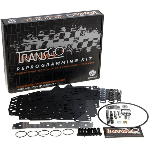 Tuneless High Pressure Reprogramming Kit Mopar