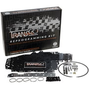 Tuneless High Pressure Reprogramming Kit Mopar