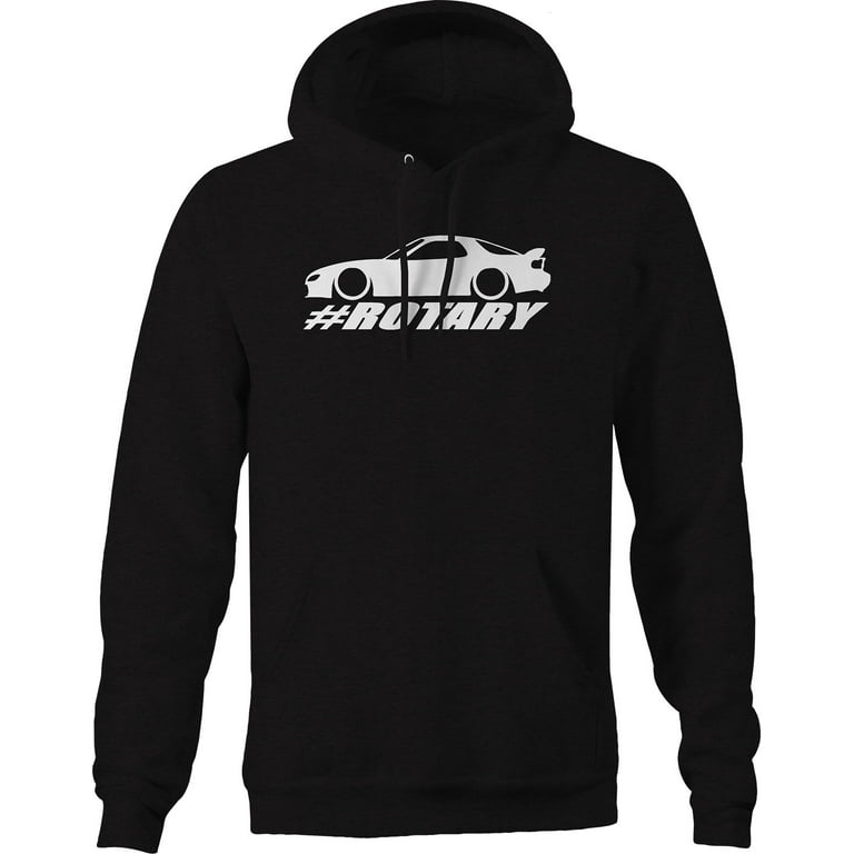 Rotary sweatshirt 2024