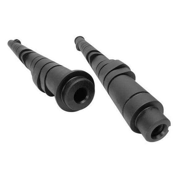 Tuner Series Honda B16A B17A B18C DOHC VTEC Stage 1 Cam Shafts - Carb Exempt