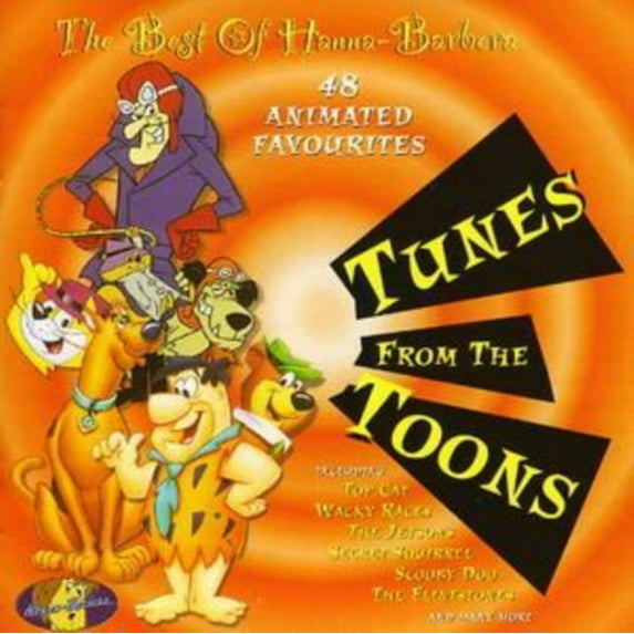 Tunes From The Toons