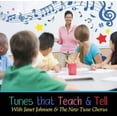thumbnail image 1 of Tunes That Teach and Tell, 1 of 1
