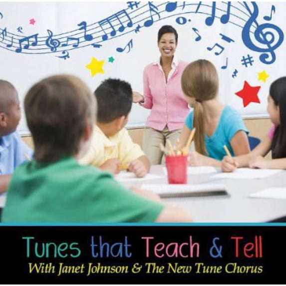 Tunes That Teach and Tell