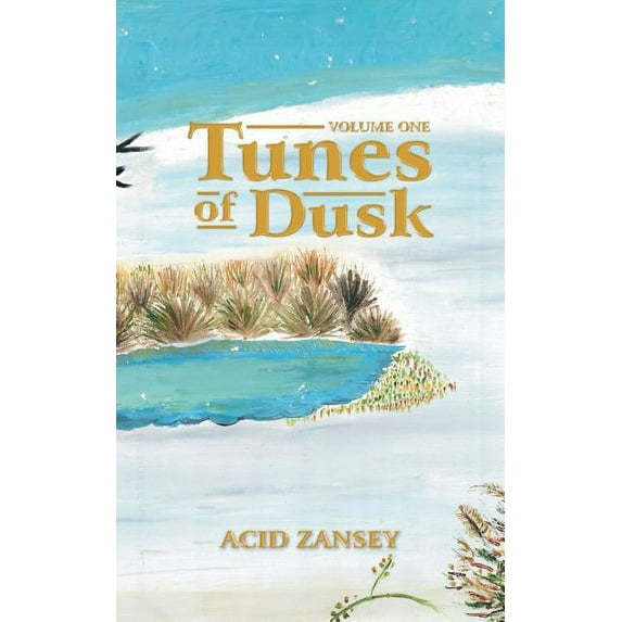 Tunes of Dusk