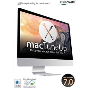 Tuneup 2.0 Mac