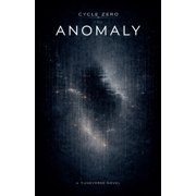 Tuneverse The Anomaly, Book 0.5, Paperback