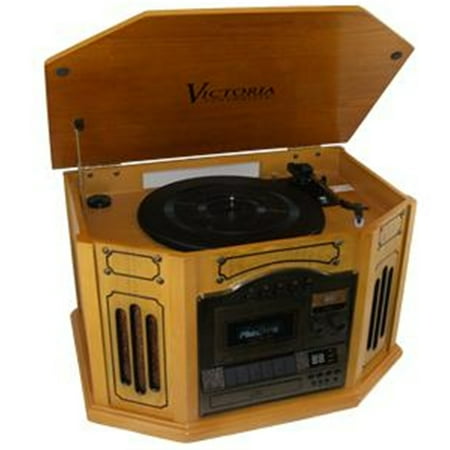 Tunewriter III USB Recordable Turntable