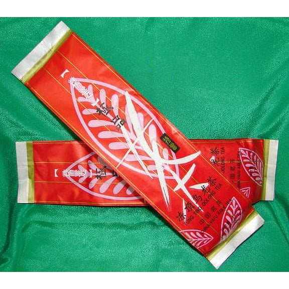 Tung Ding Oolong Tea