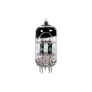 Tung-Sol Ultra Low Microphonic 12AX7 Preamp Vacuum Tube