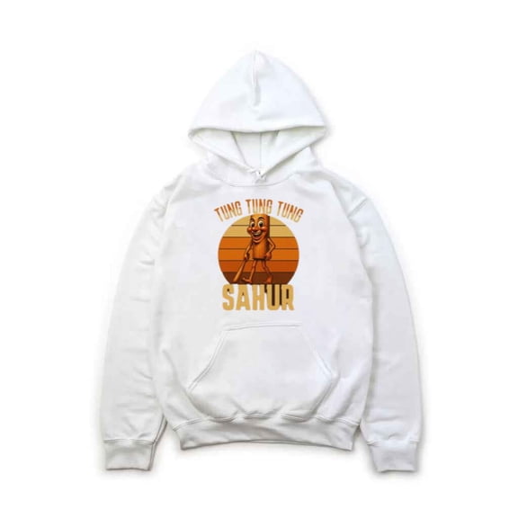 Tung Tung Tung Sahur Italian Brainrot Meme Humor T-Shirt , Hoodie , Sweatshirt, for men & women, up to size 5XL.