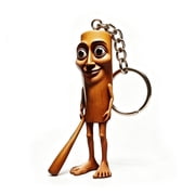 Tung Tung Tung Sahur Keychain