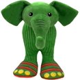 thumbnail image 2 of Italian Brainrot Stuffed Figure Pillow - Tralalero Tralala Tung Tung Tung Character Plush 2 of 13