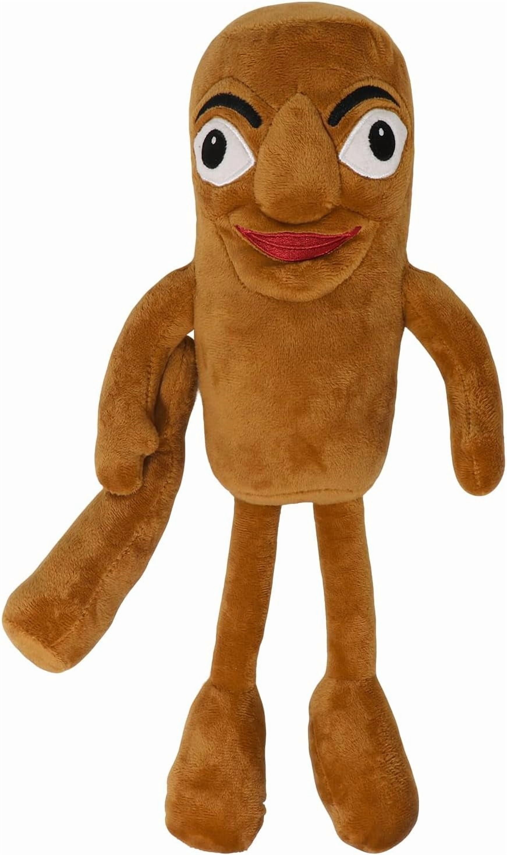 Tung Tung Tung Sahur Plushie 8-PACK, 16-inch Large Stuffed Animal, Soft Fan Merchandise Pillow for Home & Bedroom, Ultimate Gift for Supporters