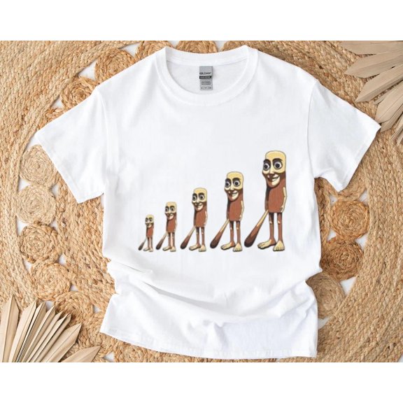 Tung Tung Tung Sahurs Funny Meme Sound Repetitive Humor T-Shirt , Hoodie , Sweatshirt, for men & women, up to size 5XL.