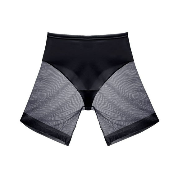 Tungbrin Chafing Slip Shorts For Under Dresses Underwear For Women Thigh Bands Shapewear Panties