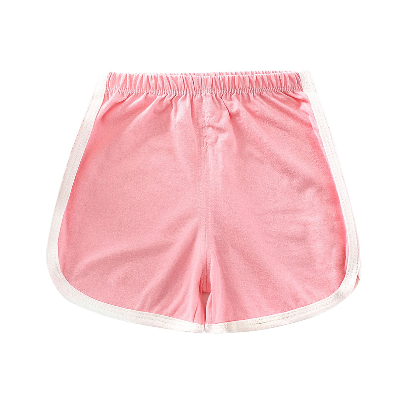 【THEAIRTOWN】 away track shorts ♥2colors Toddler Youth Girls Flowy Shorts, Butterfly Spandex Liner