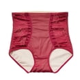 thumbnail image 1 of Tungbrin Women's Postpartum Waist Shaping and Hip Lifting Body Shaping Underwear Shapewear Panties, 1 of 2