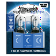 thumbnail image 1 of Tungsram 9007 Nighthawk Platinum Halogen Bulb, 2-pack, 1 of 7