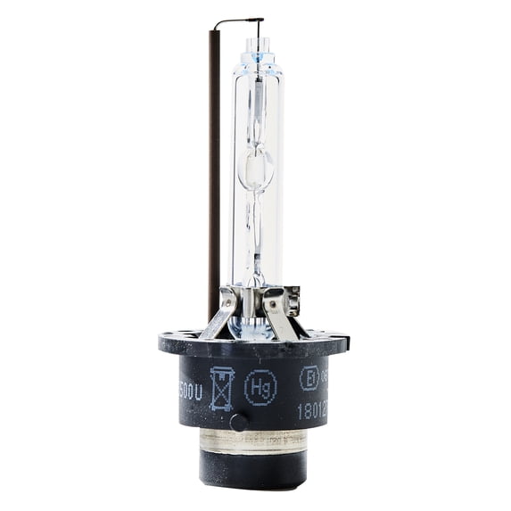 Tungsram Xensation D2S Xenon HID Headlight Bulb, 1 Pack